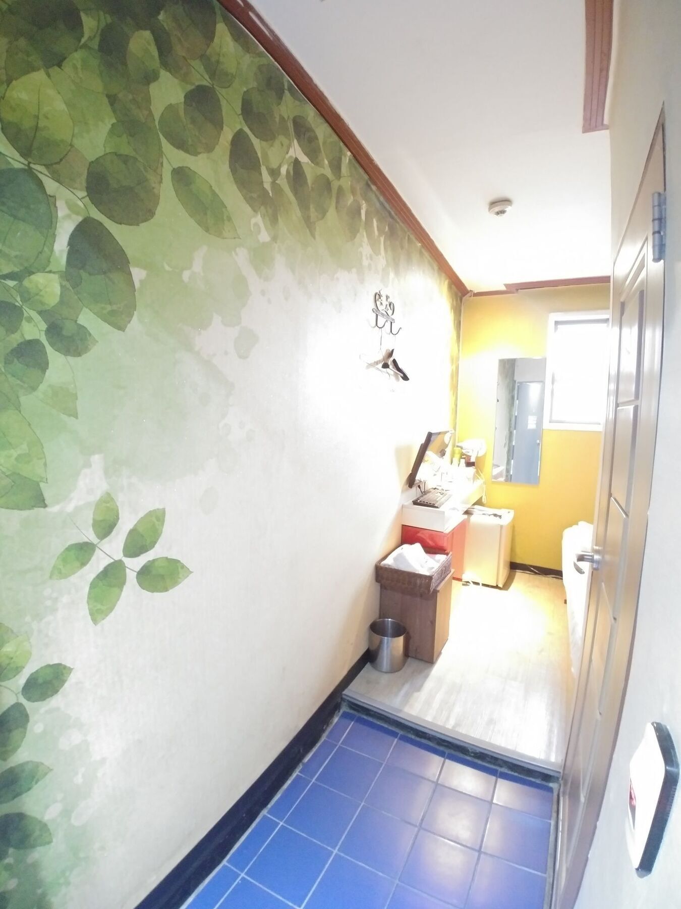 A Motel Seoul Exterior photo